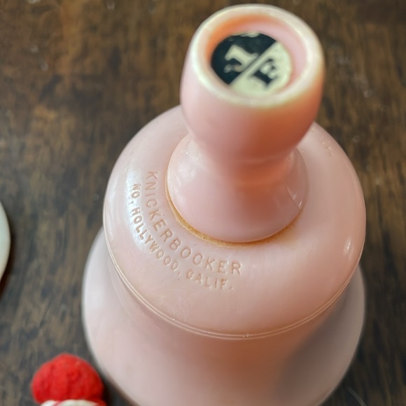 Vintage 70s/80s babies toys. Bells,raddles,keys,ect… - Picture 8 of 10